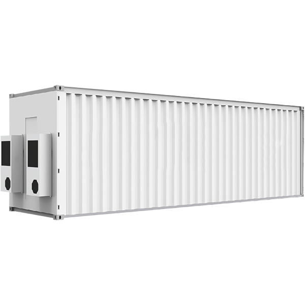 1500KW~3000KW裝箱太陽能儲(chǔ)能一體柜