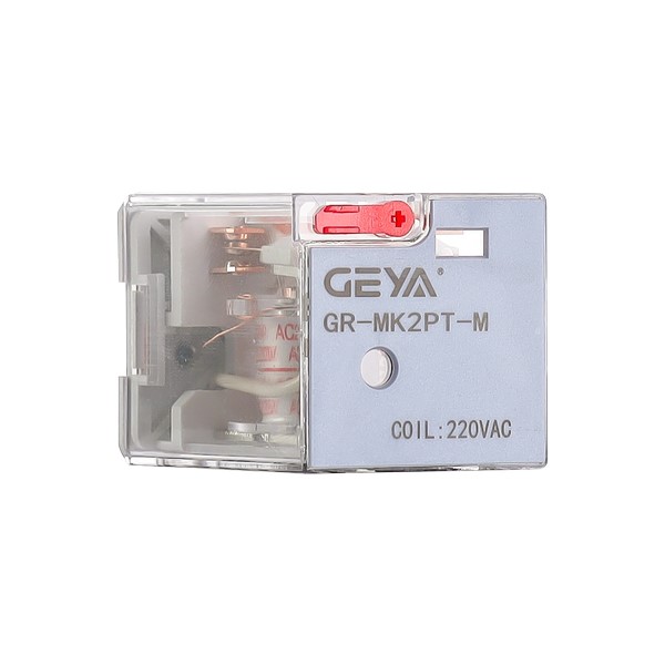 GR5-MK2PT系列通用繼電器